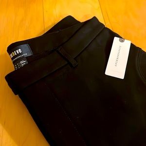 Anthropologie Maeve Stirrup Leggings with tags